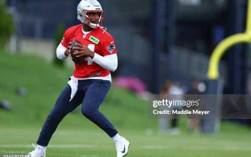 Jacoby Brissett