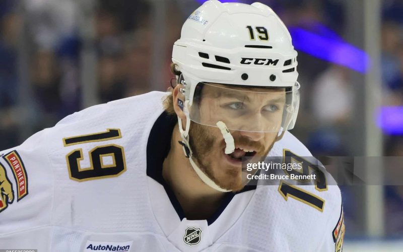 Matthew Tkachuk