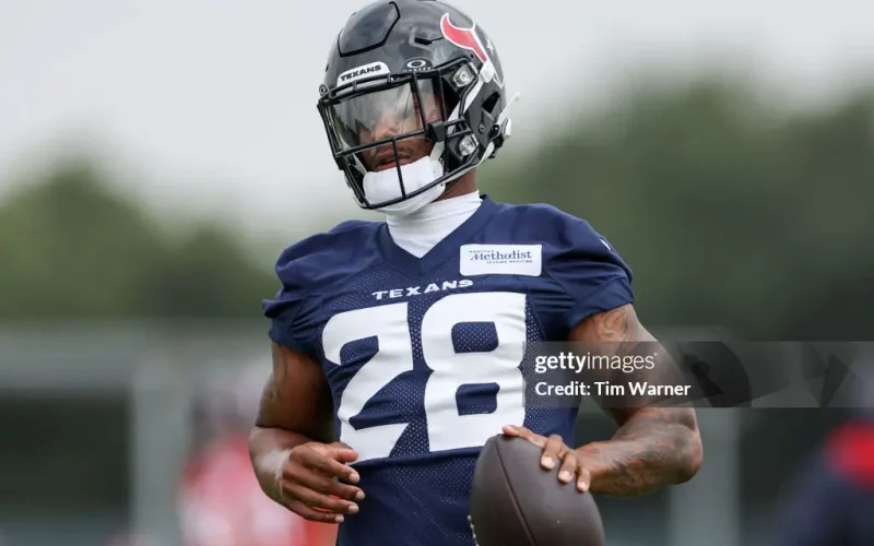 Joe Mixon