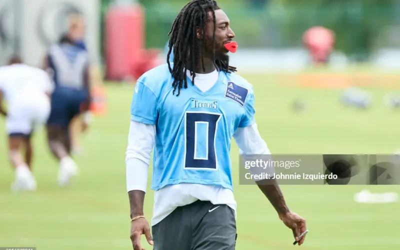 Calvin Ridley