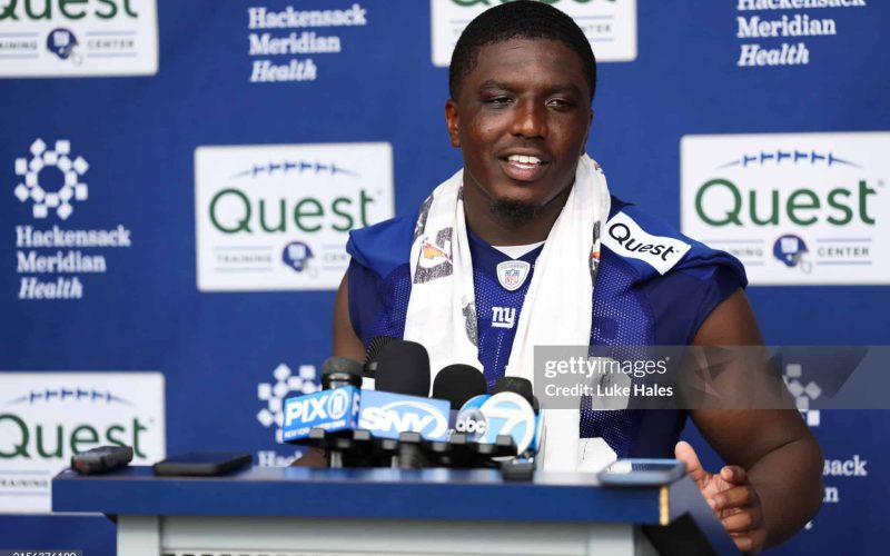 Devin Singletary 2024 Fantasy Outlook