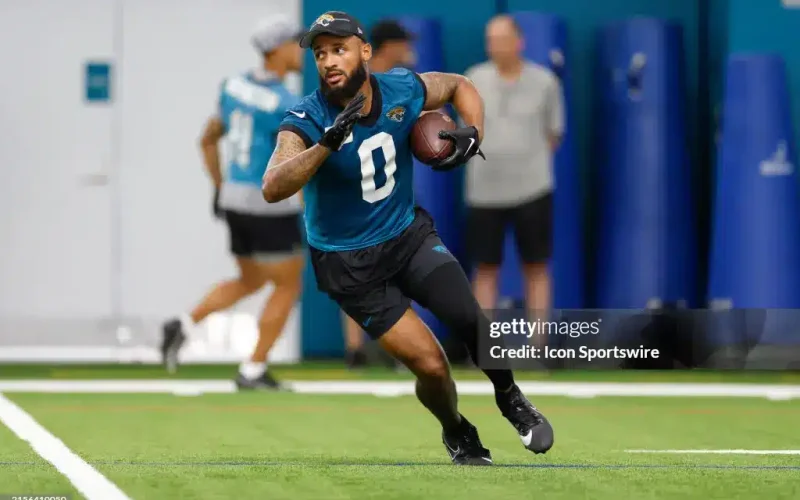 Gabe Davis