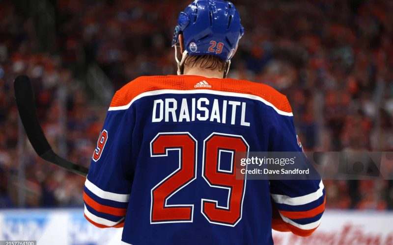 Leon Draisaitl