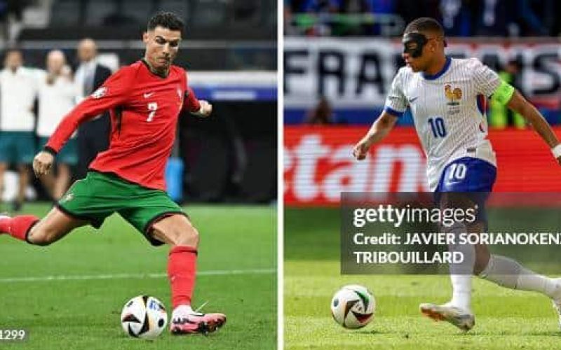 Portugal v France Prediction and Odds | July 5, 2024