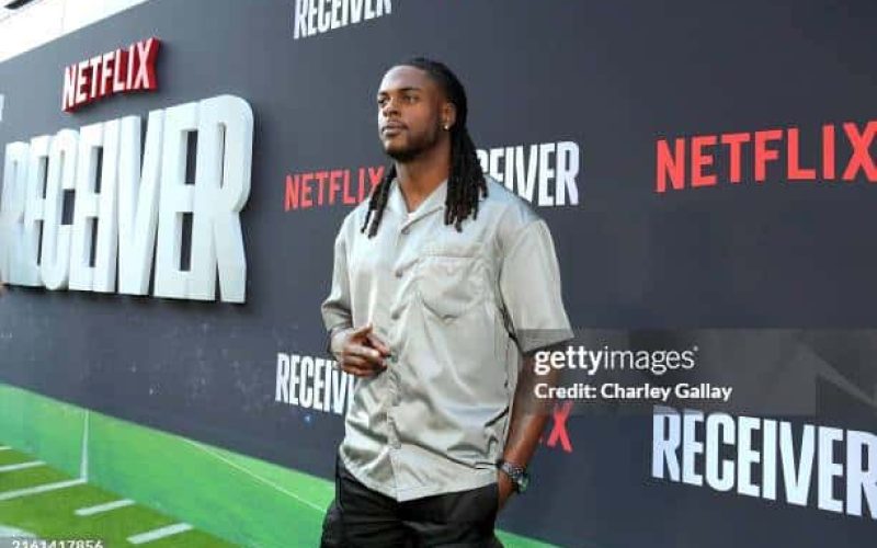 Davante Adams 2024 Fantasy Outlook