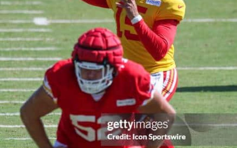 kansas city chiefs