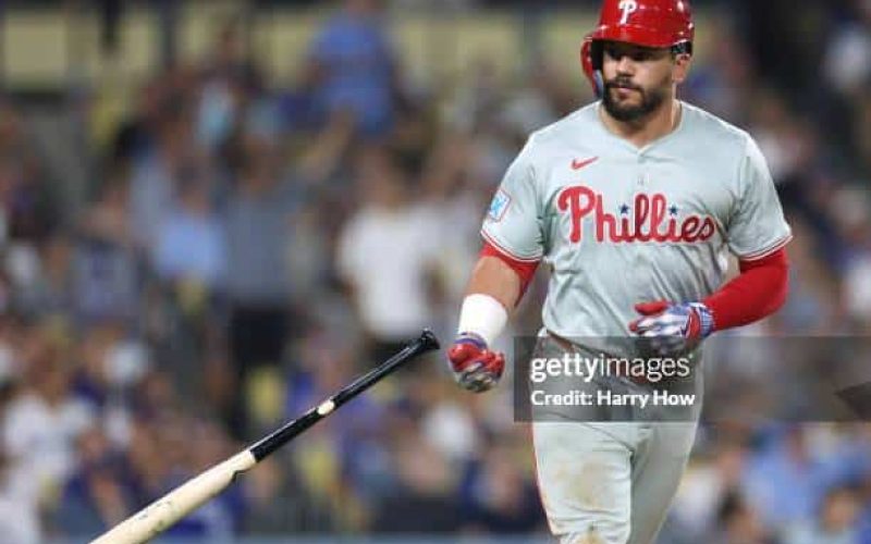 Kyle Schwarber