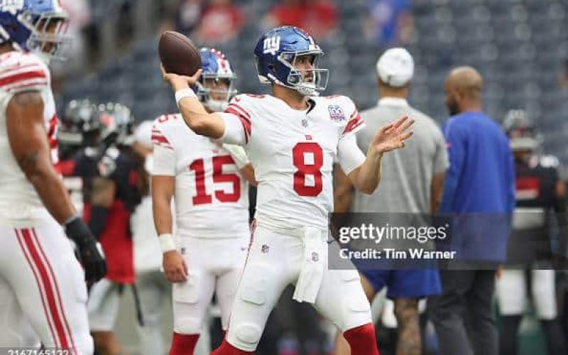 New York Giants