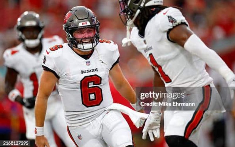 Tampa Bay Buccaneers