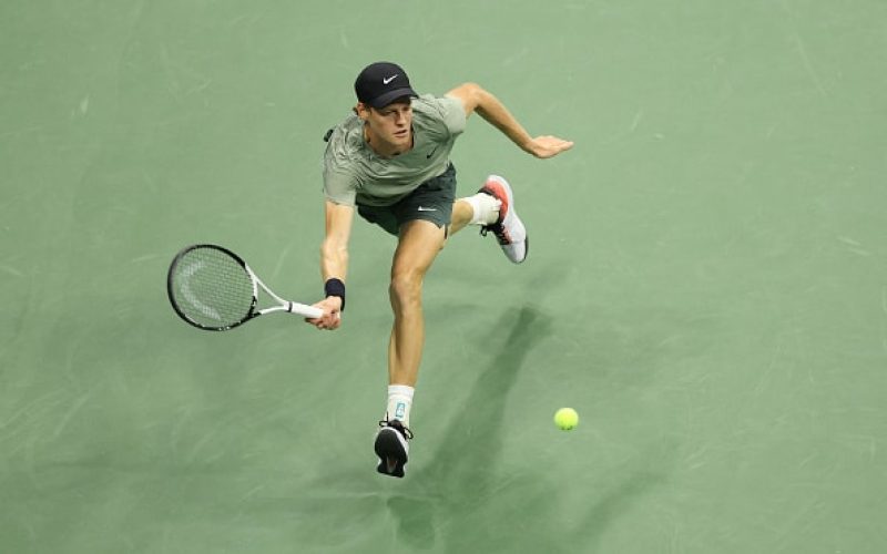 2024 US Open