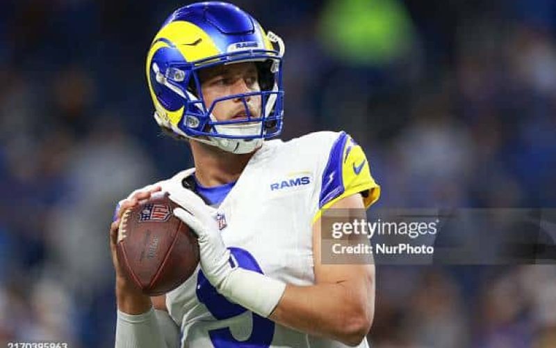 Los Angeles Rams