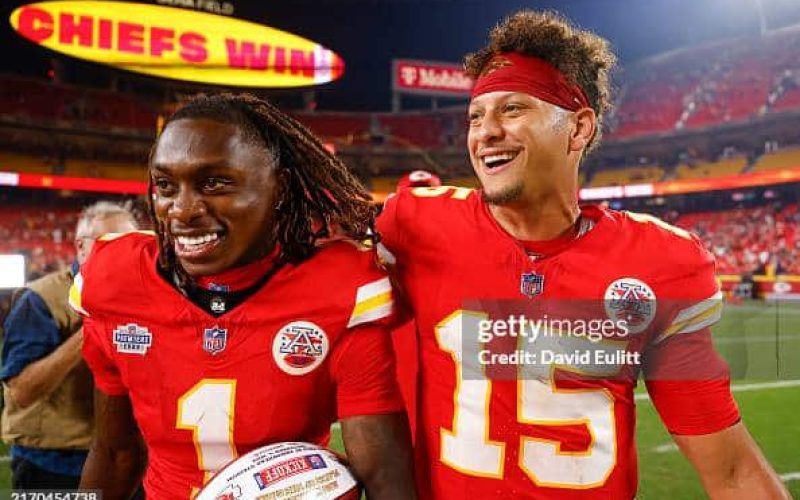 Kansas City Chiefs