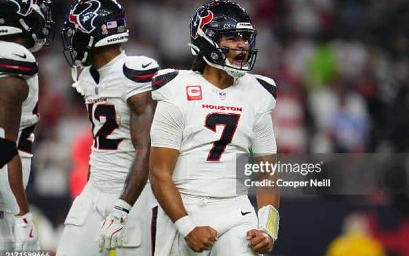 Houston Texans