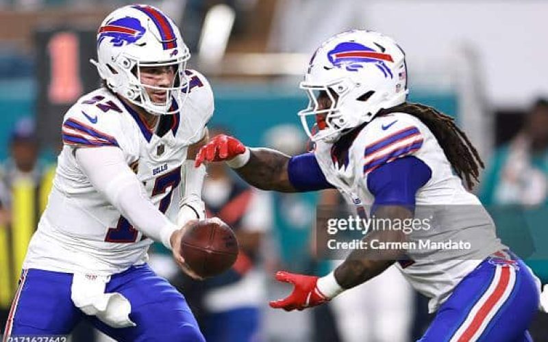 Buffalo Bills