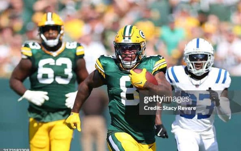 Green Bay Packers
