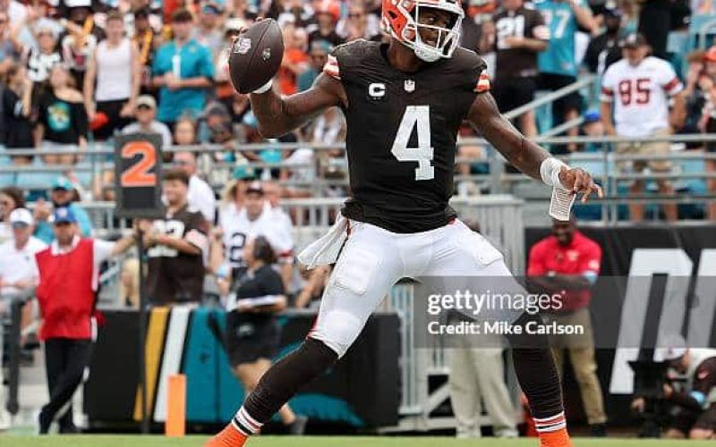Cleveland Browns