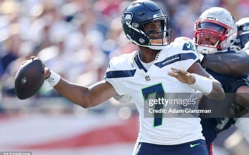 Seattle Seahawks