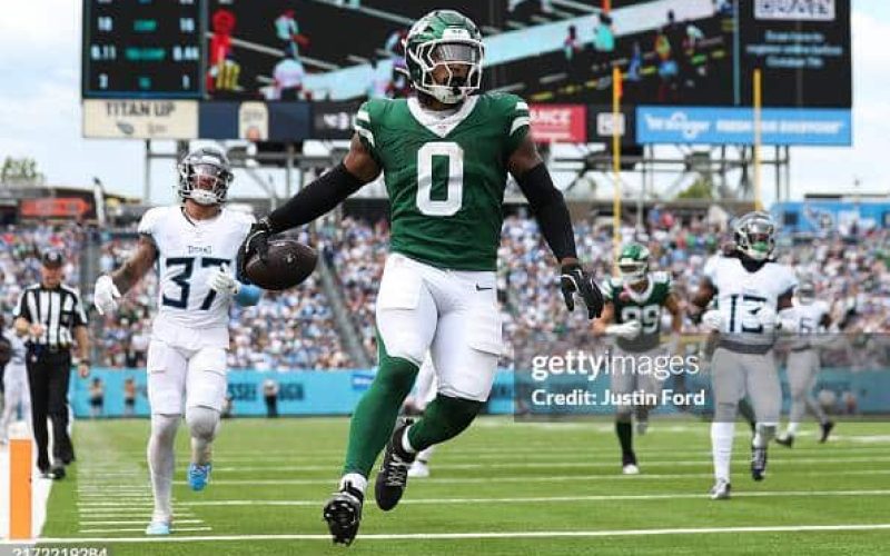 New York Jets