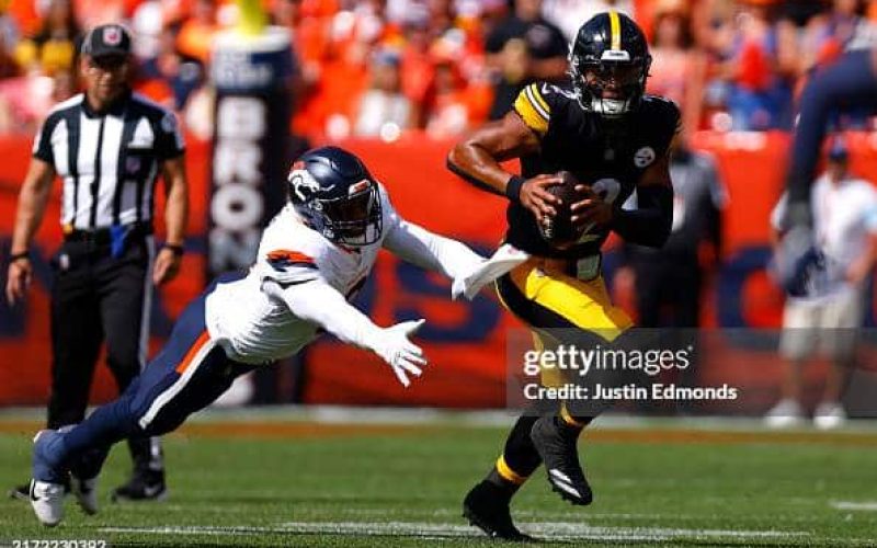Pittsburgh Steelers