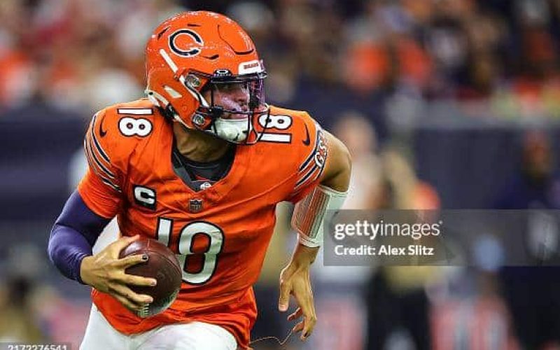 Chicago Bears