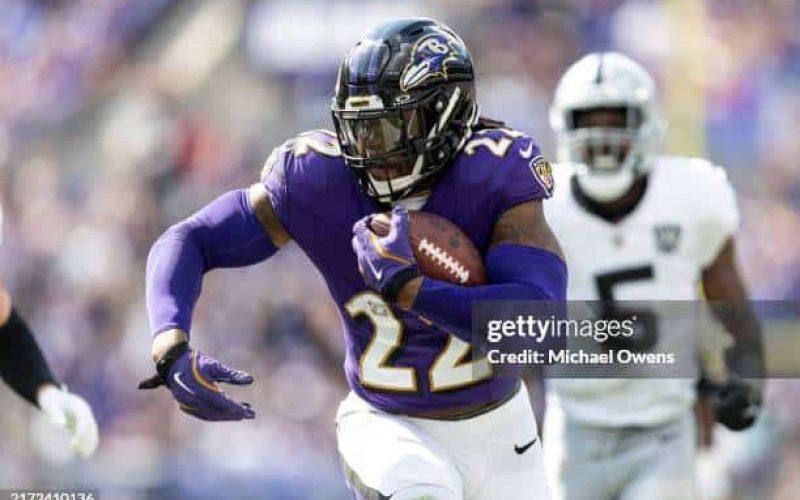 baltimore ravens