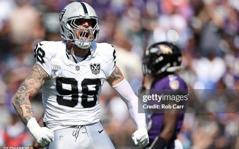 Las Vegas Raiders