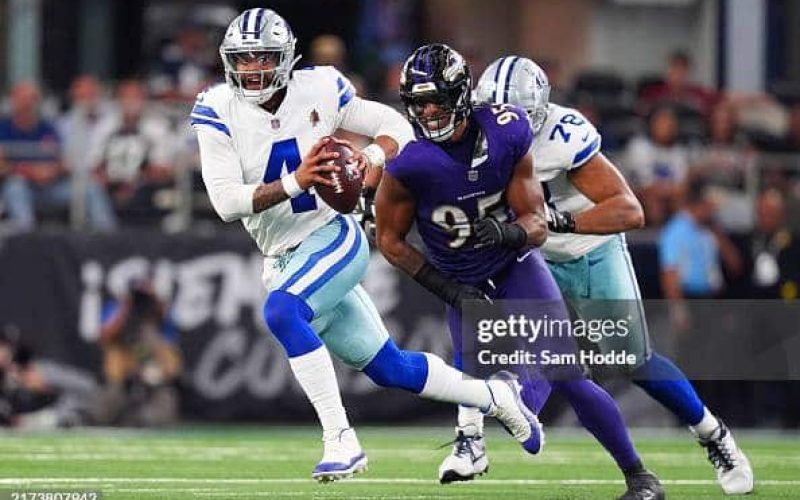 Dallas Cowboys