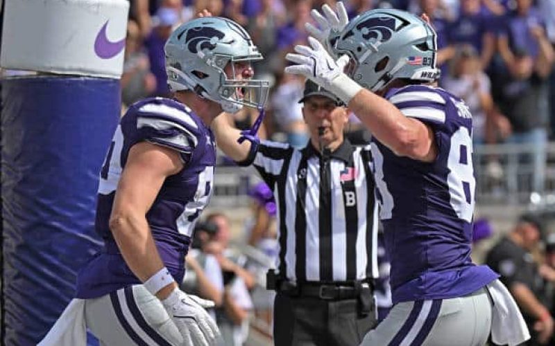 Kansas State