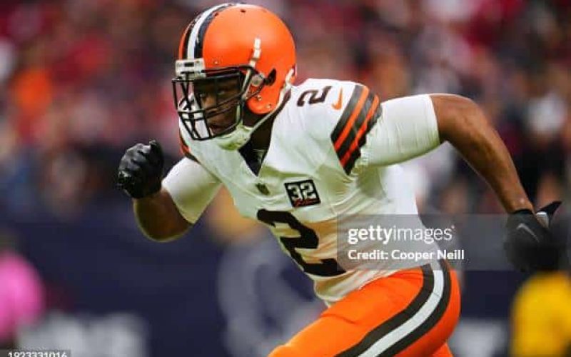 Amari Cooper 2024 fantasy outlook