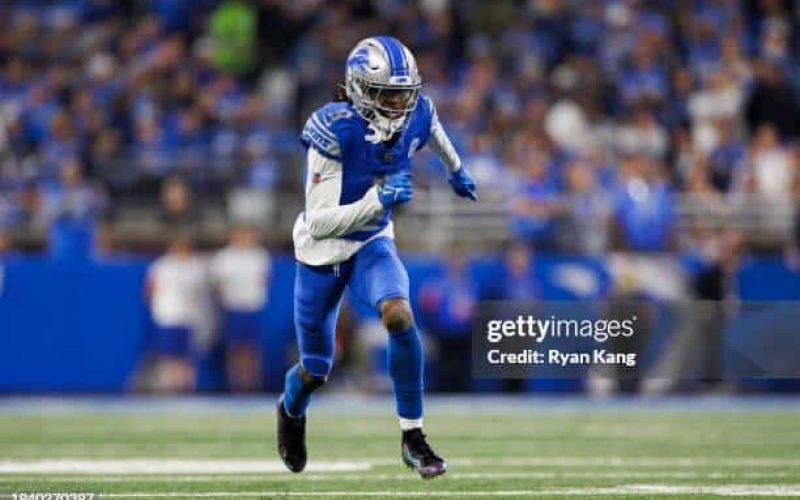 Jameson Williams 2024 fantasy outlook