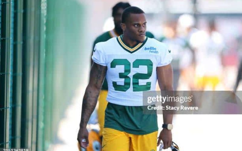 MarShawn Lloyd 2024 fantasy outlook