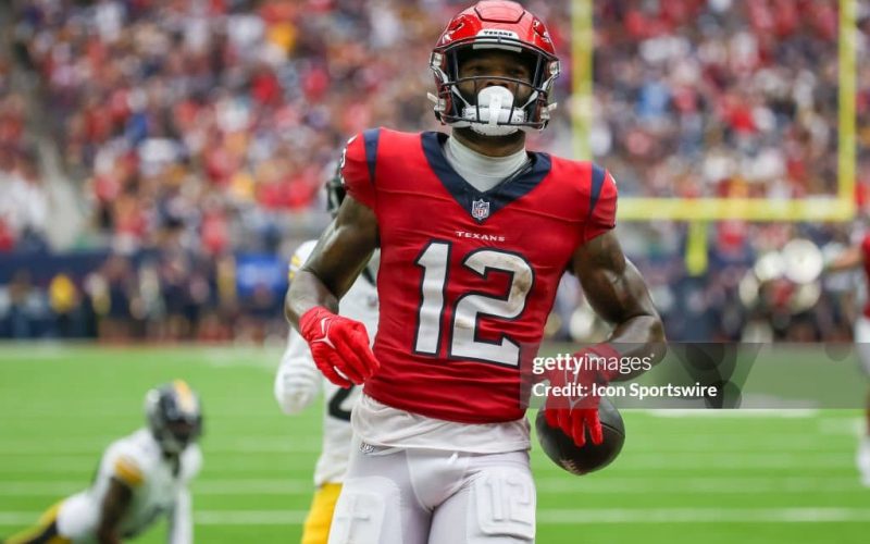 Nico Collins