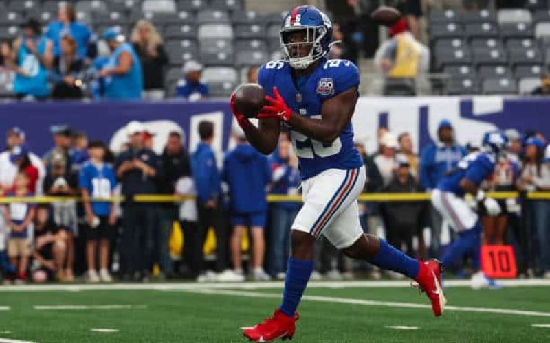 devin singletary